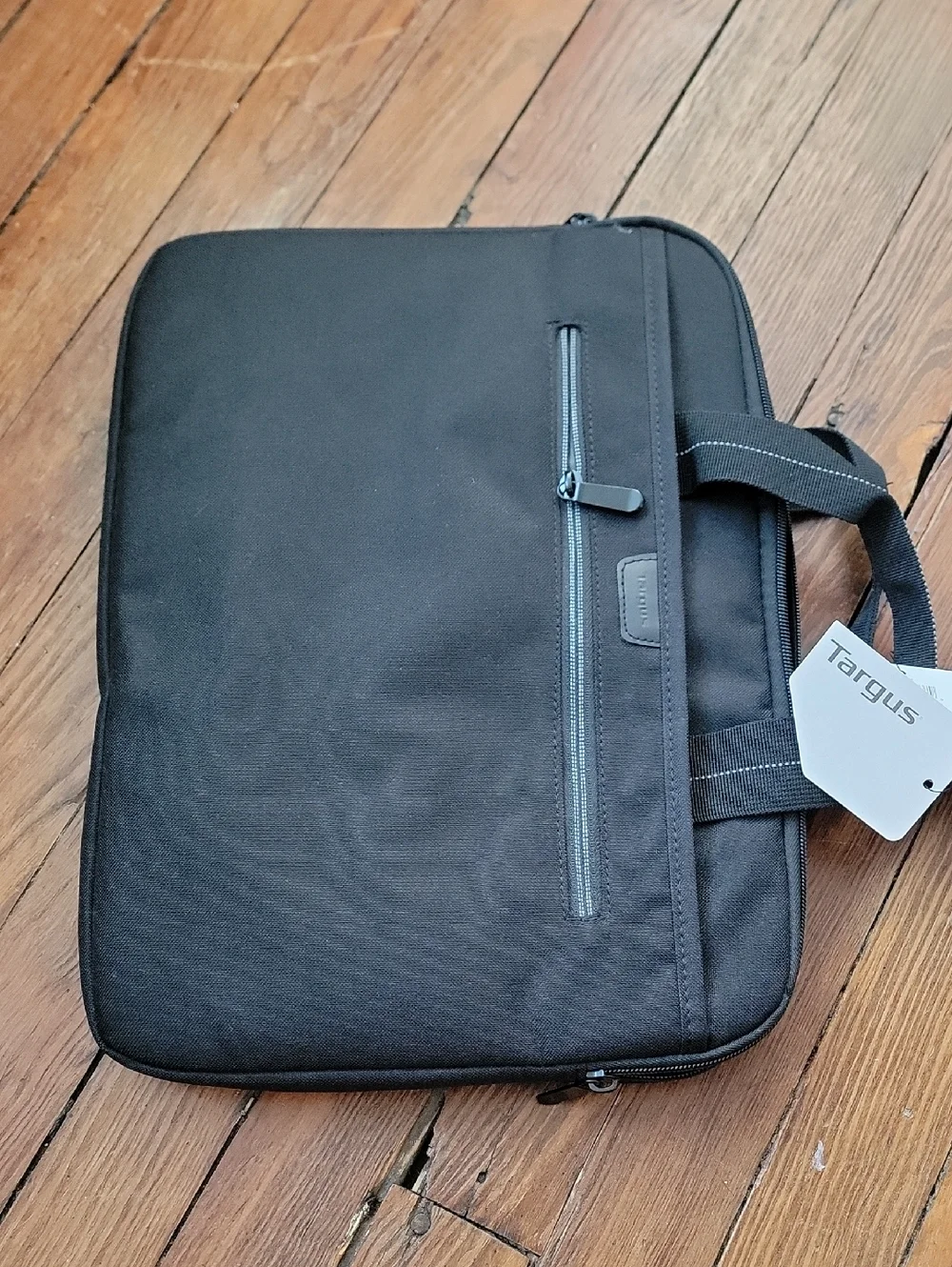 NWT Targus Laptop Travel Luggage